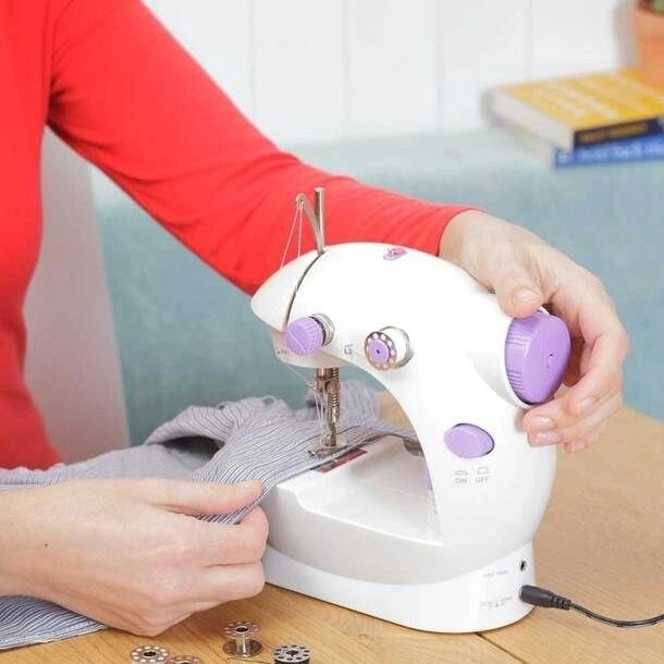 Portable Sewing Machine