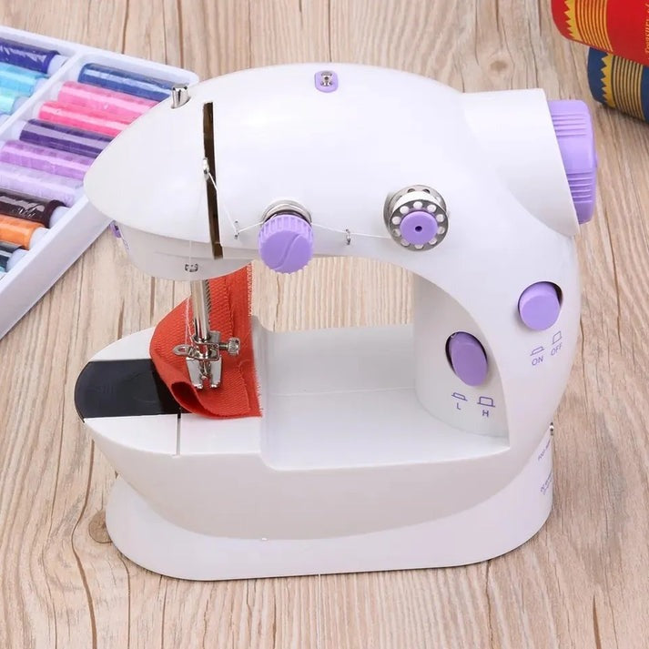 Portable Sewing Machine
