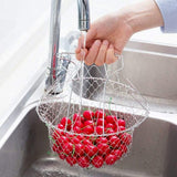 Basket Strainer Net Kitchen - Universal Accessories