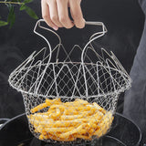 Basket Strainer Net Kitchen - Universal Accessories