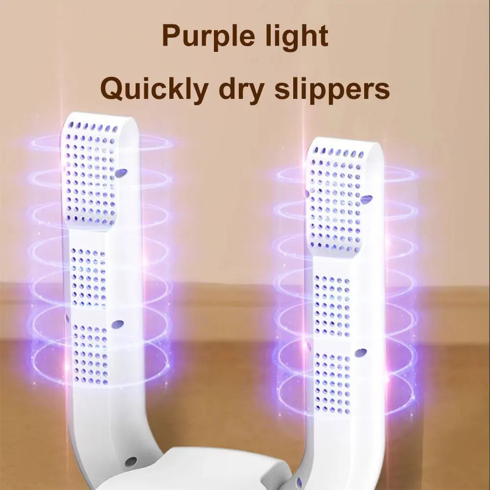 Intelligent Electric Shoe Dryer - Universal Accessories