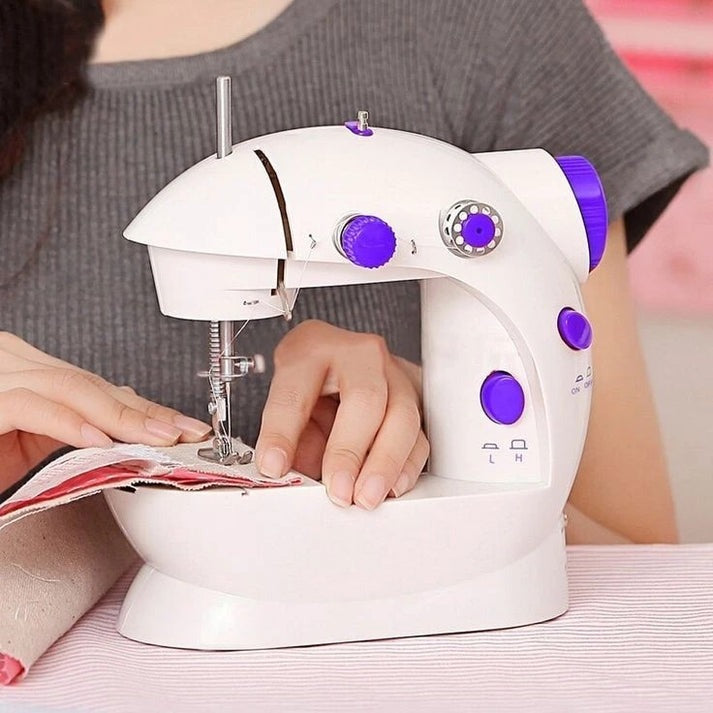 Portable Sewing Machine
