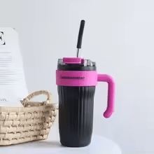 Thermal Coffee Mug Stainless Steel - Universal Accessories