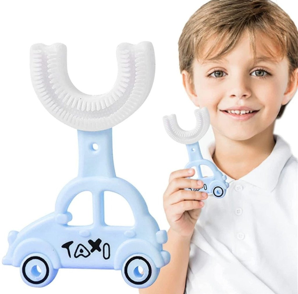 U Shape Kids Tootbursh